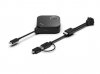Benq Zestaw InstaShow Bezprzewodowy system prezentacyjny 4K UHD WDC15 9H.K0EBY.E0E